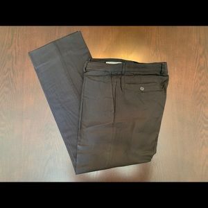 Giorgio Armani Black Label Men’s Dress Pants